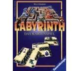Labyrinth - Das Kartenspiel