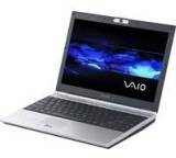 Vaio VGN-SZ1M