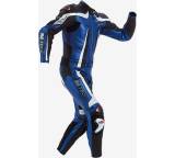 Motorradkombi im Test: S.Fire von M-Tech, Testberichte.de-Note: 3.0 Befriedigend