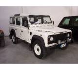 Defender 110 (90 KW)