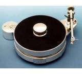 Plattenspieler im Test: Fat Bob (TMD) von Transrotor, Testberichte.de-Note: 1.0 Sehr gut