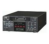 TV-Receiver im Test: BR-HD 50 E von JVC, Testberichte.de-Note: 1.0 Sehr gut