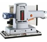 Schleifmaschine im Test: CRS 6165 A von Kress, Testberichte.de-Note: ohne Endnote