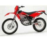 Motorrad im Test: RR 125 Supermoto (8,3 kW) von Beta, Testberichte.de-Note: ohne Endnote