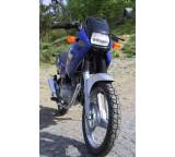 Motorrad im Test: Dandy 125 (9,4 kW) von Jawa, Testberichte.de-Note: ohne Endnote