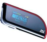 Mobiler Audio-Player im Test: Q-Bow 10 DRM von DNT, Testberichte.de-Note: 2.9 Befriedigend