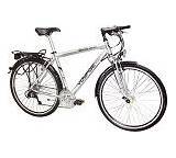 Fahrrad im Test: Herren-Alu-Trekking-Rad von Plus / Voyage Bikes, Testberichte.de-Note: ohne Endnote