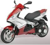 Motorroller im Test: JetForce 125 Compressor (11 kW) von Peugeot Scooters, Testberichte.de-Note: ohne Endnote