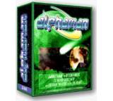 Game im Test: Alphaman von Living-Mobile, Testberichte.de-Note: 2.2 Gut