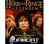Game im Test: Der Herr der Ringe: Legenden von Jamdat, Testberichte.de-Note: 2.3 Gut