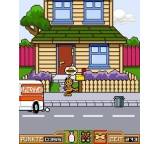 Game im Test: Garfield - The Game von Plan B, Testberichte.de-Note: 5.0 Mangelhaft