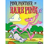 Pink Panther in Rare Pink