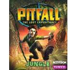Game im Test: Pitfall: Jungle von Sumea, Testberichte.de-Note: 2.4 Gut