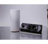 Lautsprecher im Test: Bravo II von Boston Acoustics, Testberichte.de-Note: 1.5 Sehr gut