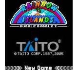Game im Test: Rainbow Islands von Taito, Testberichte.de-Note: 1.4 Sehr gut