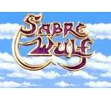 Sabre Wulf
