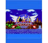 Sonic - The Hedgehog