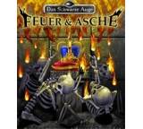 Game im Test: Das Schwarze Auge - Feuer und Asche von Infospace, Testberichte.de-Note: 1.4 Sehr gut