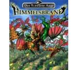 Game im Test: Das Schwarze Auge - Himmelsbrand von Infospace, Testberichte.de-Note: 1.4 Sehr gut