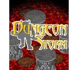 Game im Test: Dungeon Storm von iPlay, Testberichte.de-Note: 3.1 Befriedigend