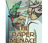 Game im Test: The Paper Menace von Infospace, Testberichte.de-Note: 1.4 Sehr gut