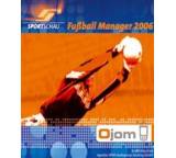 Game im Test: Sportschau Fussball Manager 2006 von Ojom, Testberichte.de-Note: 3.1 Befriedigend