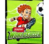Game im Test: Playman World Soccer von Mr. Goodliving, Testberichte.de-Note: 1.4 Sehr gut