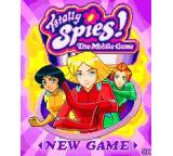 Game im Test: Totally Spies! von Gameloft, Testberichte.de-Note: 2.0 Gut