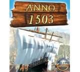Game im Test: Anno 1503 von Infospace, Testberichte.de-Note: 3.8 Ausreichend
