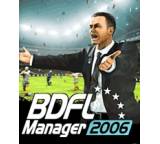 Game im Test: BDFL Manager 2006 (für Handy) von Jamdat, Testberichte.de-Note: 3.3 Befriedigend