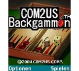 Game im Test: Backgammon von Com2us, Testberichte.de-Note: 1.3 Sehr gut