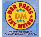 Game im Test: Der Preis Ist Heiss von Player X, Testberichte.de-Note: 4.8 Mangelhaft