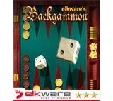 Game im Test: elkware's Backgammon von Infospace, Testberichte.de-Note: 1.6 Gut
