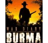War Diary: Burma