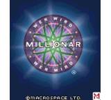 Wer wird Millionär? (für Handy)