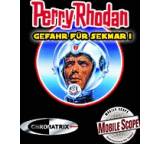 Game im Test: Perry Rhodan: Gefahr für Sekmar I von In-Fusio, Testberichte.de-Note: 1.2 Sehr gut