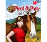 Game im Test: Pferd & Pony Quiz 1 von Xendex, Testberichte.de-Note: 1.5 Sehr gut