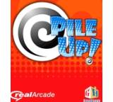 Game im Test: PileUp! (für Handy) von Mr. Goodliving, Testberichte.de-Note: 1.5 Sehr gut