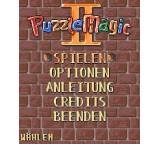 Game im Test: Puzzle Magic 2 von FDG Soft, Testberichte.de-Note: 1.4 Sehr gut