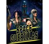 Space Guerillas