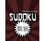 Game im Test: Sudoku - Classical Edition von Plan B, Testberichte.de-Note: 1.2 Sehr gut