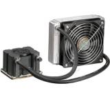 Computer-Wasserkühlung im Test: Aquagate R120 von Cooler Master, Testberichte.de-Note: 1.6 Gut