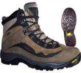 Wanderschuh im Test: Altasaurus GTX von Columbia, Testberichte.de-Note: 2.0 Gut