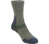 Sportsocke im Test: Trekker von Bridgedale, Testberichte.de-Note: 1.0 Sehr gut