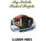 Game im Test: My Mobile Pocket People von MDES, Testberichte.de-Note: 1.4 Sehr gut