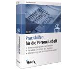 Office-Anwendung im Test: Praxishilfen für die Personalarbeit von Haufe, Testberichte.de-Note: 1.0 Sehr gut
