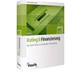 Finanzsoftware im Test: Rating & Finanzierung von Haufe, Testberichte.de-Note: ohne Endnote