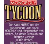 Game im Test: Monopoly Tycoon von Mforma, Testberichte.de-Note: 2.9 Befriedigend