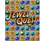 Game im Test: Jewel Quest (für Handy) von iPlay, Testberichte.de-Note: 2.3 Gut