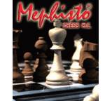 Game im Test: Mephisto Schach von Living-Mobile, Testberichte.de-Note: 1.9 Gut
